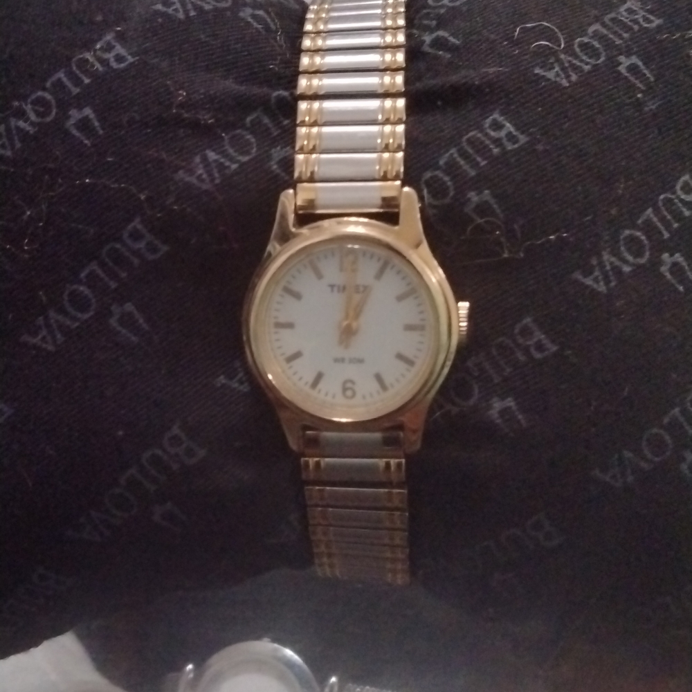 Time X Watch